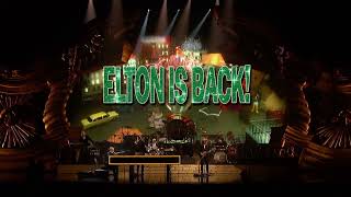 Preview: Elton John - The Million Dollar Piano