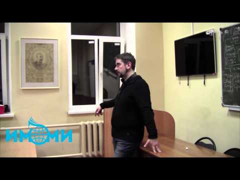 24.03.15 Дроздов Фёдор
