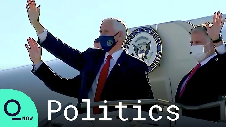 Pence Visits Georgia to Stump for Kelly Loeffler a...