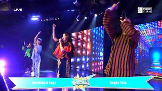 Tengoku Yarou (Berandalan di Surga) - JKT48 