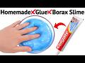 How to Make Colgate Slime at Home /Making Colgate Slime Easy/Slime Without Glue,Borax &amp; Activator