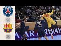 Paris saint germain hb vs bara full game highlights handball champions league 2021