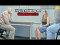 The Most Shocking Interrogation Of The Worst Grand-Mother Ever| JCS Criminal Psychology