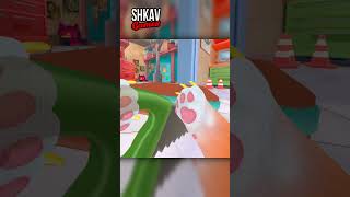 КОТ ВОРУЕТ ИНСТРУМЕНТЫ! #iamcat #vr #кот