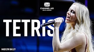 Madilyn Bailey  - Tetris (Acoustic) [live from Elbphilharmonie Hamburg]