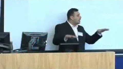 1 -Google Analytics 101 for marketers.wmv