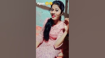Thumbnail of 𝙖𝙜𝙪𝙣.....𝙙𝙪 𝙘𝙝𝙤𝙠𝙝𝙚 𝙛𝙖𝙜𝙪𝙣.... 𝙙𝙞𝙣𝙚 𝙧𝙖𝙩𝙩 𝙖..... 😁😌🥰😘