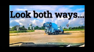 Iowas most dangerous Intersection? Hwy. 151 / Springville Rd.