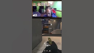 Snoop Dogg CLUTCHES in MW2 Ranked Play! #shorts