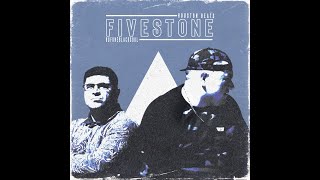Fivestone 01.Amistad Lealtad Palabrahouston Beats X Bufone Blacksoul