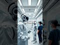 The Future of AI-Assisted Healthcare