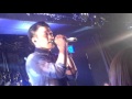 愛しくて / LEO【R&amp;BイベントLIVE『音色』▷▷LEO◁◁】