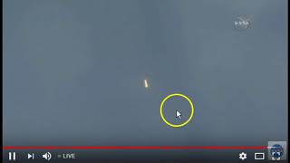 100% Proof Russian Soyuz Ms-09 Launch Explodes...
