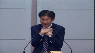 20201018(오전) 손영삼 목사 생명의 은혜 (벧전 3:1-7)