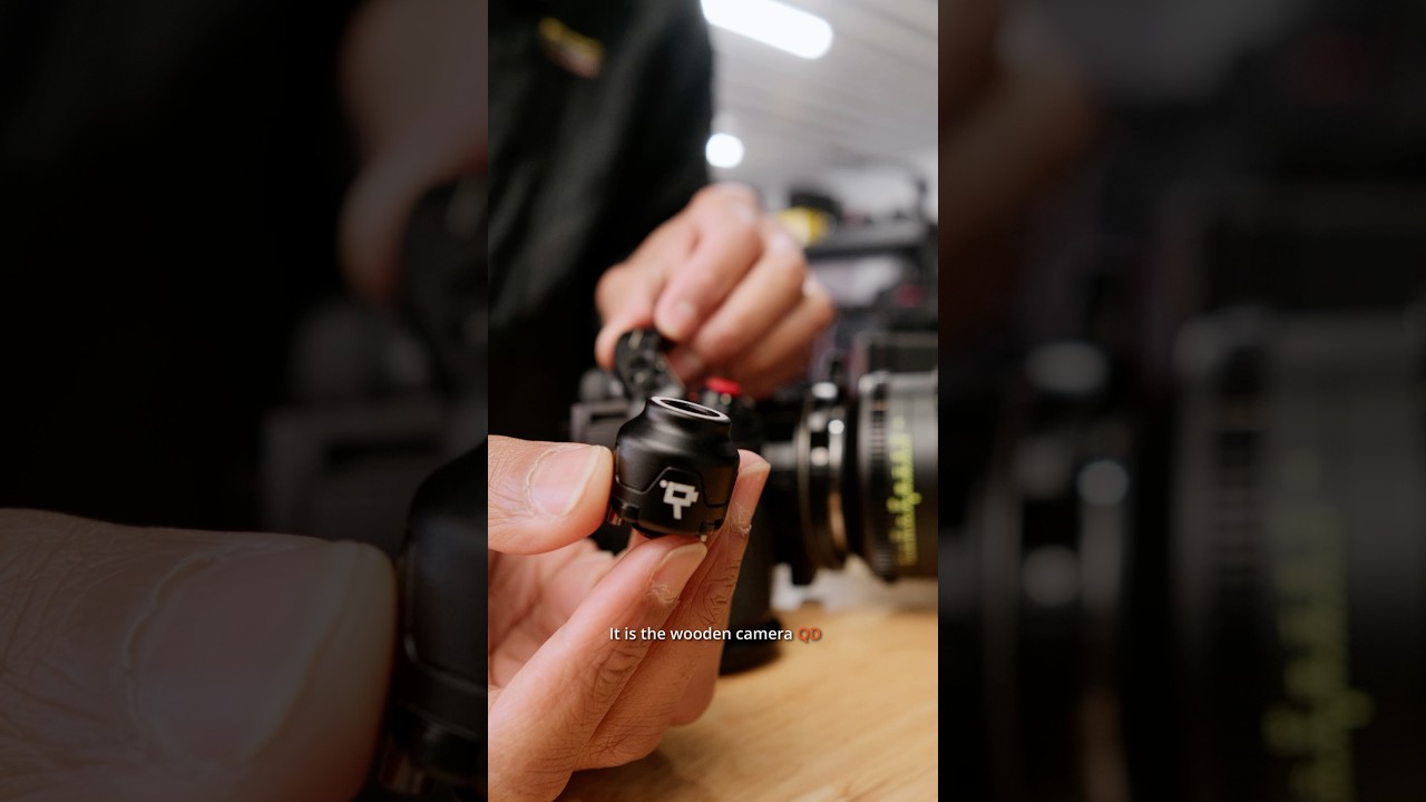 Вы используете ремешок для фотоаппарата? 