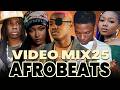 FIRE NAIJA AFROBEATS MIX 2025  RUGER BAE BURNA BOY,OMAH LAY DAVIDO AYRA STAR,TYLA AMAPIANO