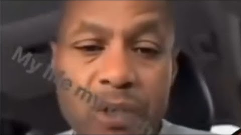 Listen Carefully To What Diddy’s Bodyguard Said In This Video 😳