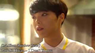 Album  Exo  Bastarz  Laboum  Miss A  Park Si Hwan
