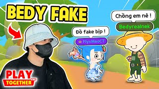 PLAY TOGETHER | BEDY GIẢ BEDY FHA KE TROLL MEO VÀ CÁI KẾT