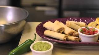 Posada Mini Mexican | Ajinomoto Windsor PrepSchool
