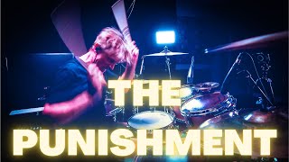 Watch Diesel Machine The Punishment video