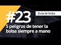 Los 5 peligros de tener la bolsa a tiempo real en nuestro bolsillo - Guía de inversión 2022