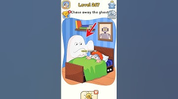 What’s Hiding Behind This Ghost Will Surprise You