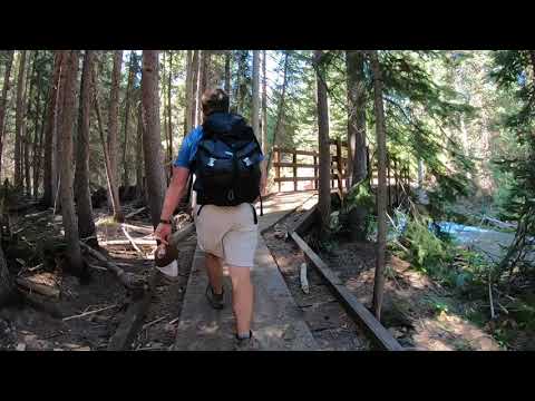 Maroon Creek to Maroon Bells Virtual Hike