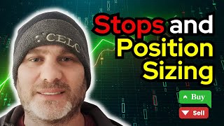 Navigating Market Turns: How to Determine Stop Losses and Position Sizing Profile