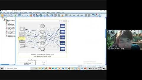 FACILITATE AI   NEURAL NETWORKS IN SPSS