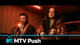 Jessie Murph: Heartbroken (exclusive live performance) | MTV Push