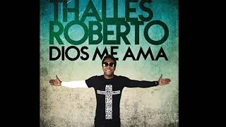 Video thumbnail of "Thalles Roberto- Aun sin entender (Instrumental)"