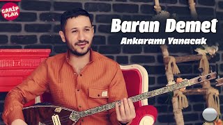 Baran Demet - Ankaramı Yanacak Resimi