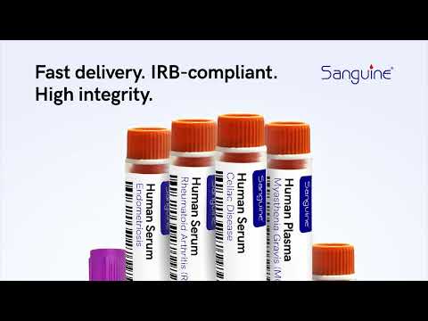 Blood, Serum and Plasma - No description has been added to this video.
