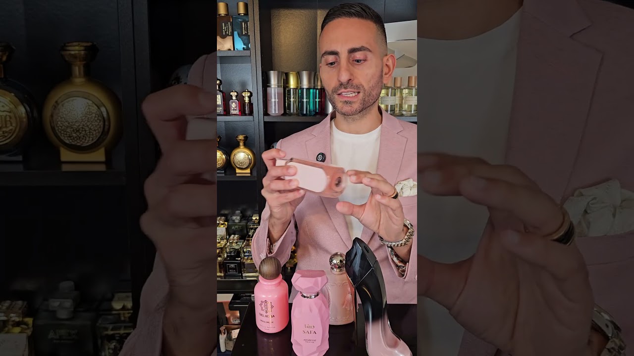 5 Alternatives to Parfums de Marly Delina!