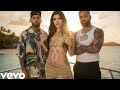 Maluma Cazzu Nicky Jam SOLITA Remix Inspired Original Lyrics Officer Video 