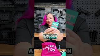 Reserve Your Sack of Con-ness Today!
