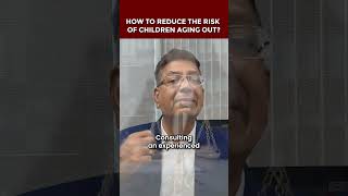 How to Reduce the Risk of Children Aging Out | EB5 Visa