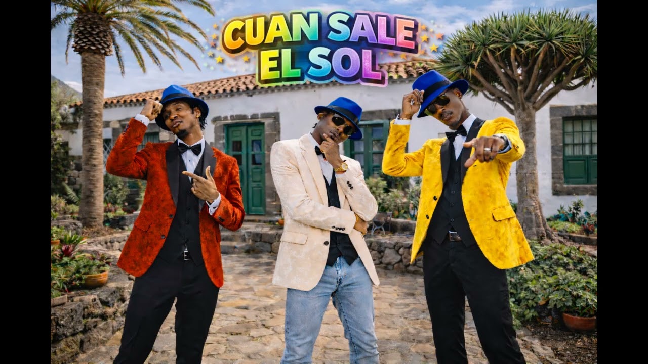 CUANDO SALE EL SOL