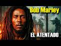 Bob Marley: La Historia Completa de la Leyenda que las Balas no Detuvieron