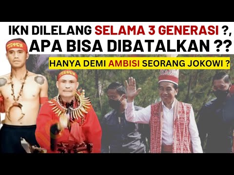 Video: Adakah pembangunan yang ditangkap dibatalkan?