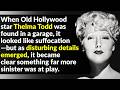 This Is Hollywood's Most Disturbing Cold Case