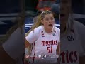Mystics vs Fever - Game Highlights