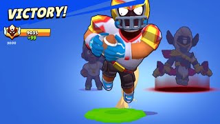 Primo Only to Masters (Solo)