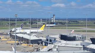 My Plane United Airlines Boeing 787-9 Dreamliner