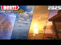 Minecraft Best Shaders for mojo/pojav/Java 