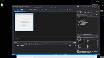 C# Increase a ProgressBar with timer- HQPedia