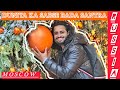 Moscow ki Shaan: Arbat Street – Jahan Waqt Tham Jata Hai! 🇷🇺