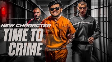 NEW CHARACTER | CK IS NO MORE | NGRP KERALA | SA-MP | CINEMATIC VIDEO | VIDEO BY @krypttogamer