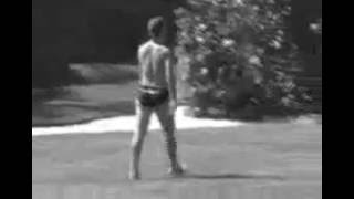 Why Men Should Never Wear Speedos